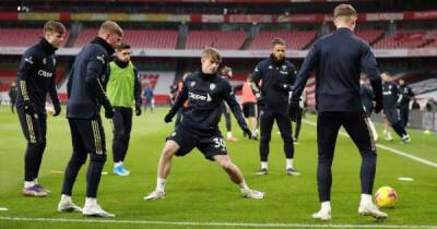 Marsch suffers another potential Leeds injury blow ahead of Watford, he'll be sweating - opinion