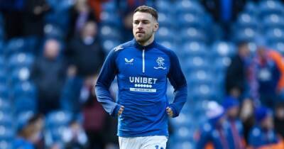 Aaron Ramsey - James Tavernier - Aaron Ramsey resets Rangers focus as he breaks Celtic defeat silence with 'hard to take' confession - dailyrecord.co.uk - Portugal