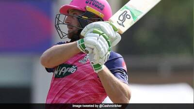 IPL 2022: Morne Morkel Names Batter Who Can "Destroys All Plans Of Opposing Captain"