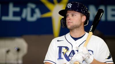 Tigers acquire Austin Meadows in trade with Rays - foxnews.com - Florida -  Detroit - state Michigan - county Bay