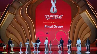 Qatar World Cup 2022: How to get tickets in next random selection draw