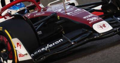 Max Verstappen - Valtteri Bottas - Valtteri Bottas says he grew at Mercedes and thinks Alfa Romeo are set for good year - msn.com - Finland