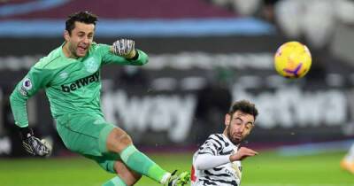 David Moyes - Official announcement soon: Ex reveals GSB to secure big in-house agreement at West Ham - msn.com