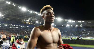 Tammy Abraham - Jack Grealish - Danny Ings - Emiliano Buendia - Leon Bailey - Aston Villa transfer mistake exposed as Dean Smith target now valued at £100m - msn.com - Britain - Italy -  Rome