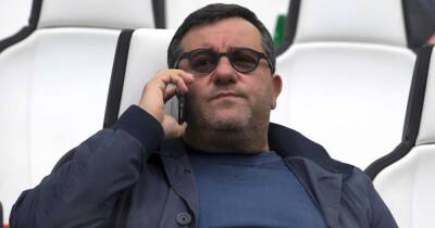 "I can't stop dreams" - what agent Mino Raiola has said about Paul Pogba's Manchester United future