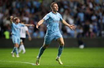 Quiz: Did Coventry City sign these 26 players for a fee or a free? - msn.com -  Coventry