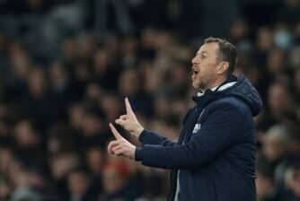 Gary Rowett makes “extreme” Swansea City claim ahead of Millwall clash tonight