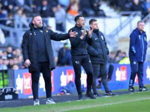 Wayne Rooney makes key admission amid Derby County exit links