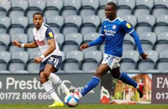 Scott Sinclair - Opinion: Is League One move next for 33-year-old Preston North End man? - msn.com - Scotland -  Man