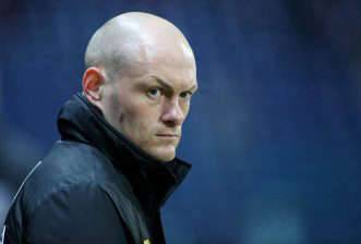 Alex Neil reveals how he approaches Sunderland games as they push for the play-offs