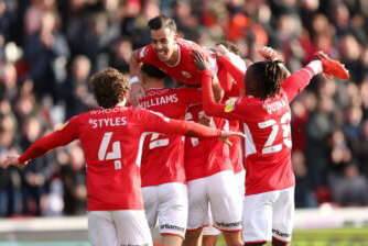 Josh Laurent - Paul Ince - Carlton Morris - Sky Sports pundit Don Goodman issues verdict on Barnsley’s fight for Championship survival - msn.com -  Swansea -  Stoke