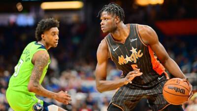 NBA Offseason Guide 2022: Orlando Magic and their ongoing rebuild