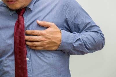 Un nuevo culpable de las enfermedades cardiovasculares - Mejor con Salud