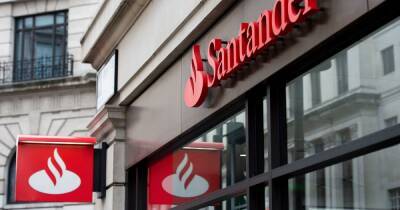 Santander has launched a new savings account that offers big interest - and you only need £1