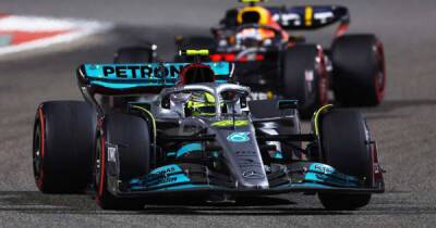 Helmut Marko says Mercedes will be back at the front if they can fix porpoising