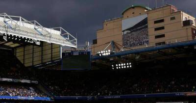 Next Chelsea owner: Ricketts family unveil Stamford Bridge plan amid Stephen Pagliuca revelation
