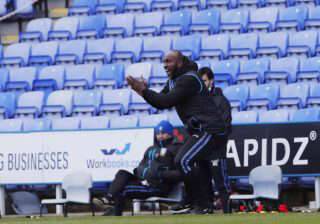 Adrian Clarke delivers his verdict on Sheffield Wednesday’s promotion hopes