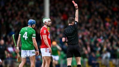 GAA to launch recruitment drive amid ref shortage - rte.ie
