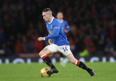 Ryan Kent - FIFA 22 Showdown Ryan Kent SBC: How to Complete, Cost & More - givemesport.com