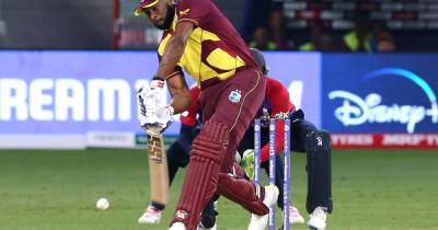 Cricket-London Spirit sign West Indian Pollard in Hundred draft