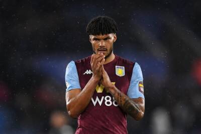 FIFA 22 FUT Captains: Tyrone Mings Card Leaked