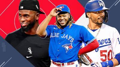 2022 MLB season preview - Power Rankings, playoff odds and everything you need to know for all 30 teams