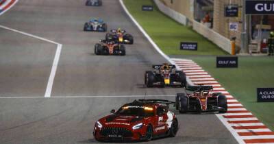 Max Verstappen - Valtteri Bottas - Sergio Perez - Fernando Alonso - Otmar Szafnauer - Charles Leclerc - Pierre Gasly - Szafnauer ‘amazed’ by reliability of new F1 cars - msn.com - Saudi Arabia - Bahrain -  Hamilton
