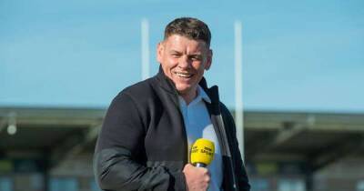 Lee Radford discusses Hull KR threats and happy memories at Rovers ahead of Challenge Cup quarter-final