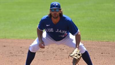 Report: Bird joining Yankees after opting out of Jays deal