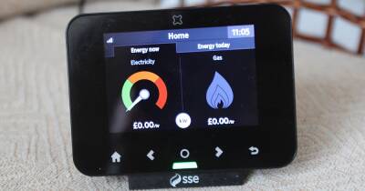 Changes to smart meters from next month could significantly reduce energy bills - manchestereveningnews.co.uk - Santander