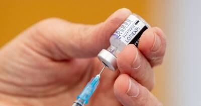 One of world’s first Omicron Covid-19 variant vaccines to be trialled in Greater Manchester