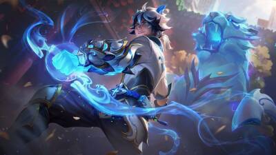 League of Legends 12.7 Patch Preview: Everything You Need to Know - givemesport.com