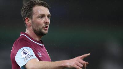 Burnley’s Dale Stephens banned from driving for a year after drink-drive charge - bt.com -  Brighton