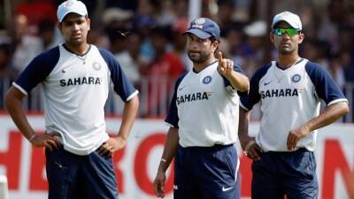 "Always Followed Him": Rohit Sharma Names Ex-India Legend As His "Inspiration"