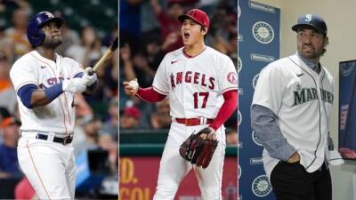 Rob Manfred - Carlos Correa - 2022 AL West Preview: Time for a new contender? - tsn.ca - Usa - state Minnesota - county Ray -  Houston - county Bay
