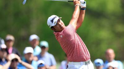 Rory Macilroy - Hideki Matsuyama - Hideki Matsuyama confident he will be fully fit to defend Masters title - thenationalnews.com - Japan - state Texas - state Hawaii