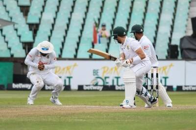 Proteas skipper not worried about another clumsy batting collapse: 'I'm glad it happened'