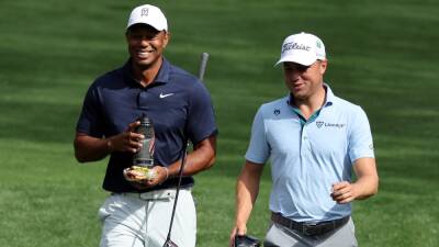 Pga Tour - Tiger Woods - 'As of right now' - Tiger Woods intends to play Masters - rte.ie
