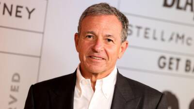 Former Walt Disney chief Bob Iger invited to join private equity group to take over Chelsea