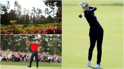 Nelly Korda - Lydia Ko - The Masters: Why is there no women’s version of golf’s most iconic tournament? - givemesport.com - Britain - Usa - Georgia