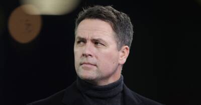 Michael Owen - James Tavernier - Michael Owen rates Rangers Europa League chances as pundit has two key Braga fears - dailyrecord.co.uk -  Belgrade