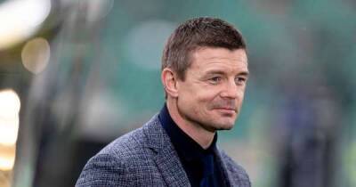 Brian O'Driscoll lauds French rugby's time in the sun after "decade in darkness"