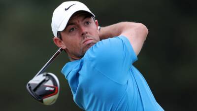 Rory Macilroy - Jack Nicklaus - Tiger Woods - Gary Player - Charl Schwartzel - Gene Sarazen - Rory McIlroy aims for conservative approach to land elusive Masters title - bt.com - Scotland - Jordan - state Texas - county Woods