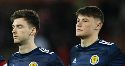 Scotland hit by major double blow ahead of potential key June fixtures