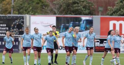 Hearts Women learn opponents for Scottish Cup semi-final after Tuesday's draw