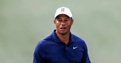 Masters LIVE: Tiger Woods announces he will play at Augusta in press conference