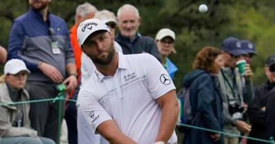 Jon Rahm - Scottie Scheffler - Rahm aims to regain No 1 spot | Matsuyama set for title defence - msn.com - Usa
