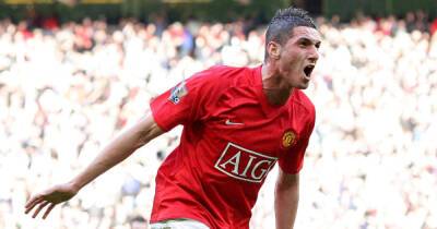 Cristiano Ronaldo - Rafa Benitez - Wayne Rooney - Fernando Torres - Revisiting Federico Macheda’s title-deciding Man Utd debut in 2009 - msn.com - Manchester