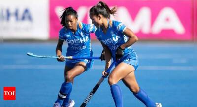 FIH Women's Junior World Cup: Mumtaz scores hat-trick as India beat Malaysia 4-0 to top pool, face Korea in quarterfinals