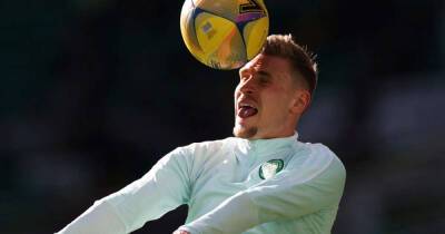 Carl Starfelt - Opinion: 12 clearances - Celtic star stood up to be counted in huge win - msn.com